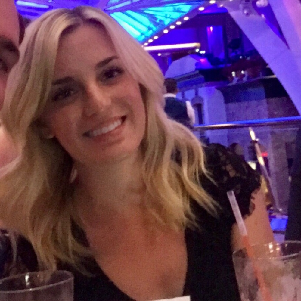 Meet your Posher, Josee
